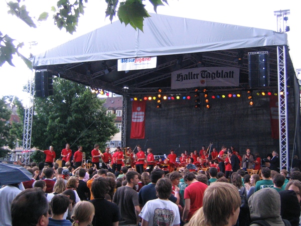 Deutschland 2008